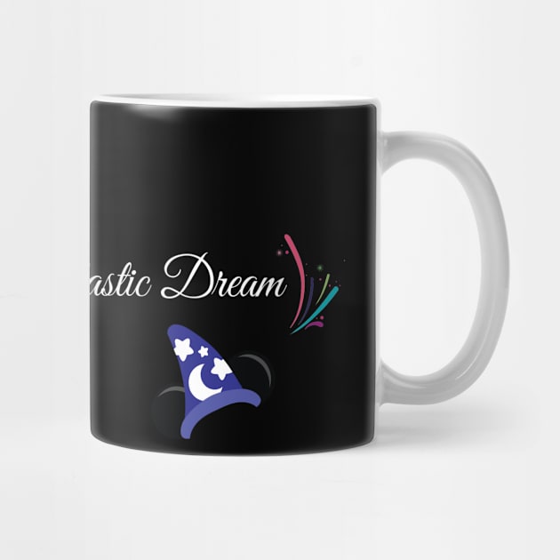 Dream a Fantastic Dream by DLWeekly Podcast